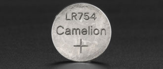 LR754