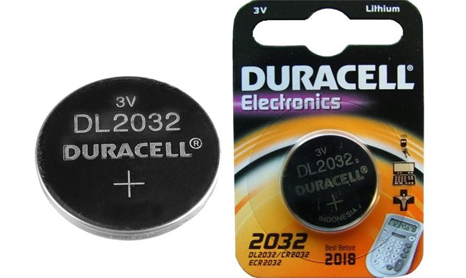duracell