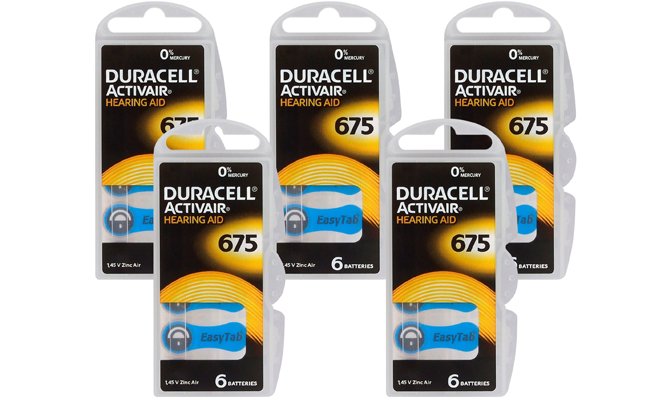 Duracell