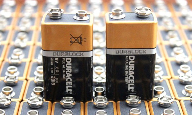 duracell