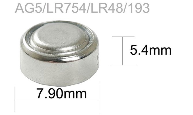 Les dimensions
