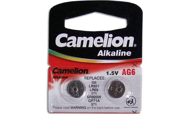 camelion