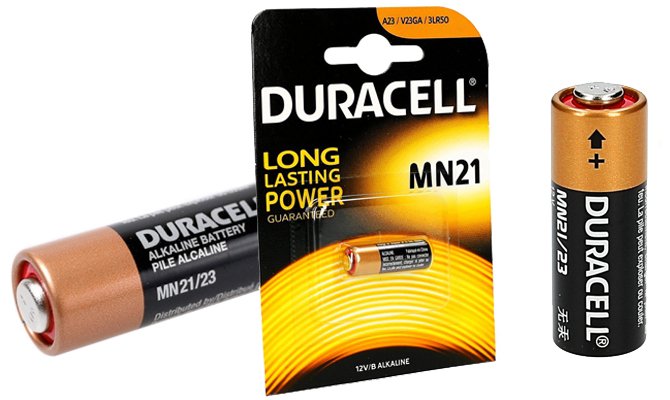 duracell