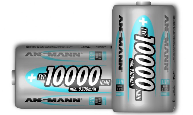 10 000 mah