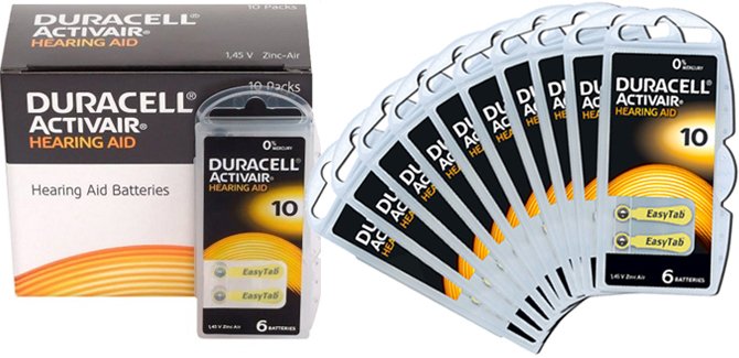 duracell