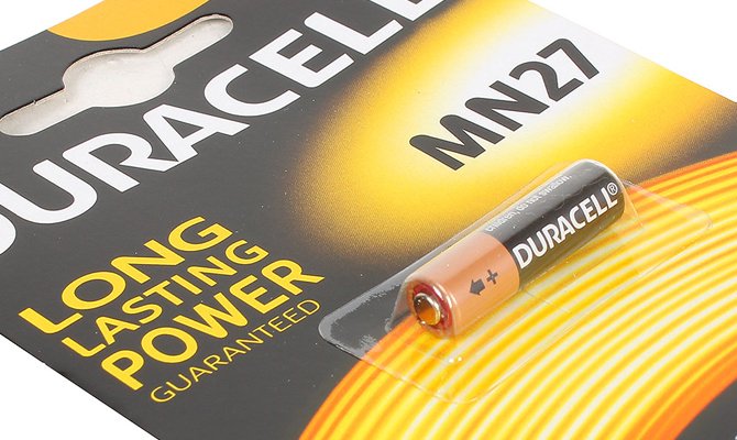 duracell