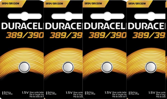 duracell