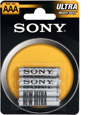 Sony