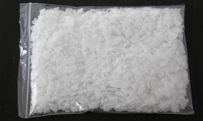 potassium lithium