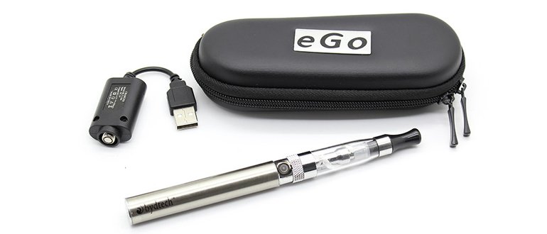 Cigarette électronique