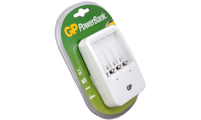 Chargeur