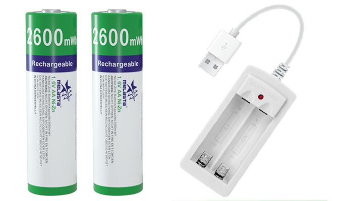 Chargeur