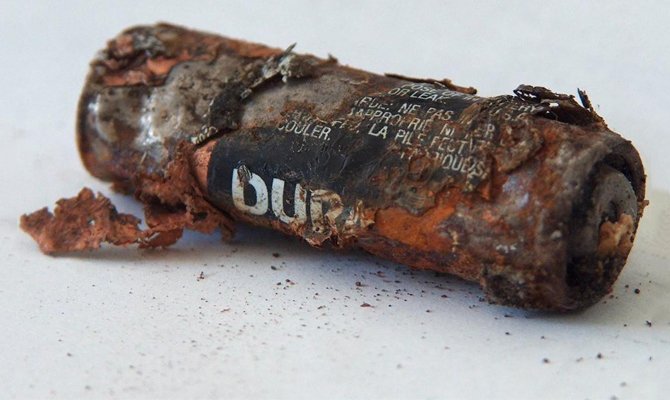 duracell