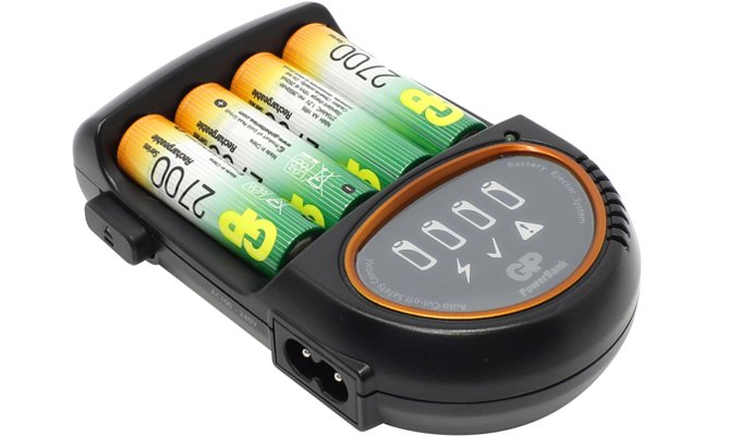 Chargeur