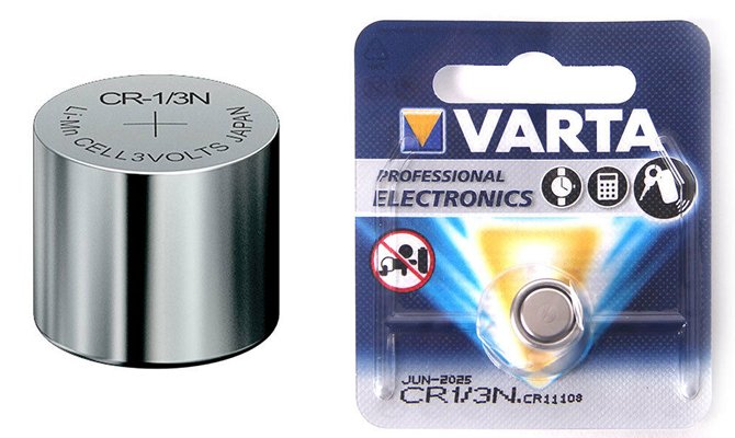 varta