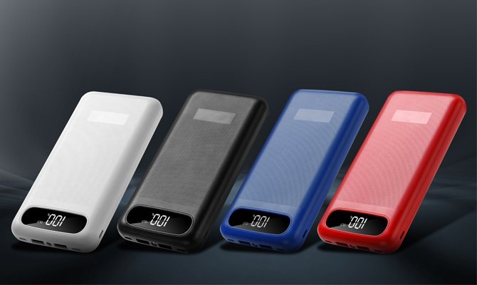 batterie portable