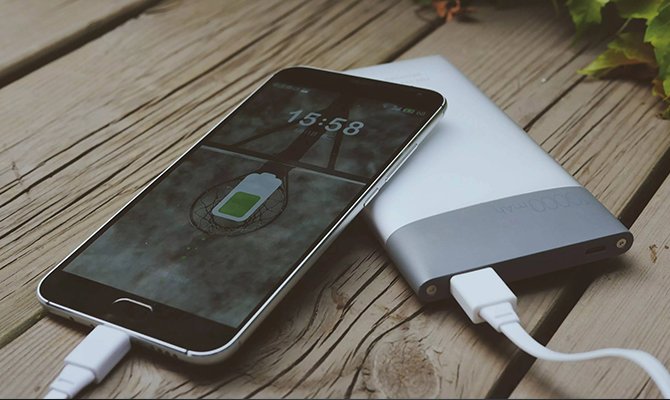Recharges